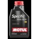 MOTUL 5W20  VW 508/509